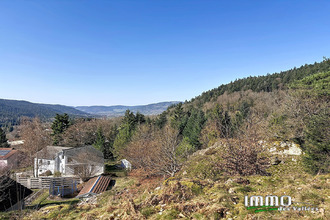 achat maison thiefosse 88290