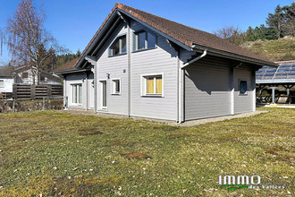 achat maison thiefosse 88290