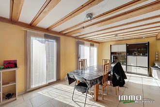 achat maison thiefosse 88290