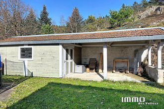 achat maison thiefosse 88290