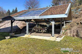 achat maison thiefosse 88290