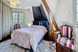 achat maison thiembronne 62560