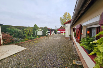 achat maison thiembronne 62560