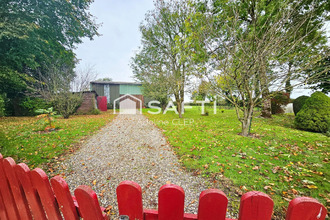 achat maison thiembronne 62560