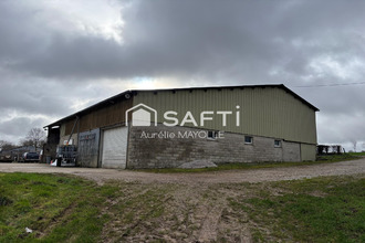 achat maison thiembronne 62560