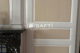 achat maison thiembronne 62560