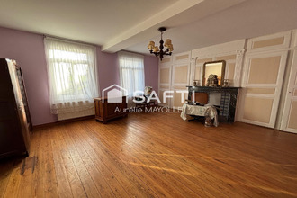 achat maison thiembronne 62560