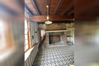 achat maison thiennes 59189