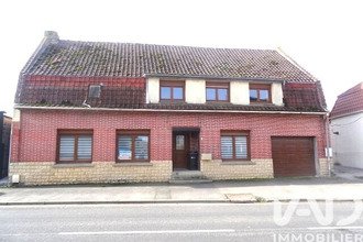 achat maison thiennes 59189