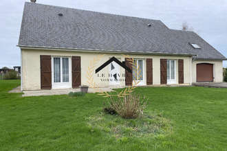 achat maison thiergeville 76540
