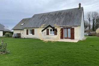achat maison thiergeville 76540