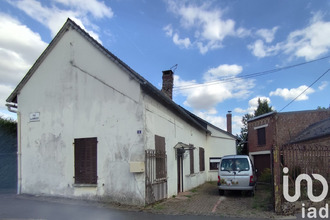 achat maison thiernu 02250