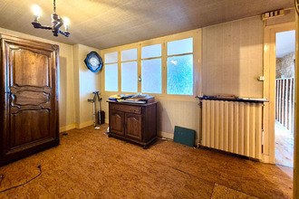 achat maison thiers 63300