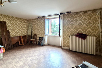 achat maison thiers 63300