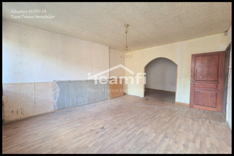 achat maison thiers 63300