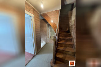 achat maison thiers 63300