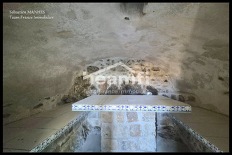 achat maison thiers 63300