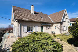 achat maison thiers 63300