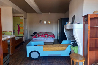 achat maison thiers 63300