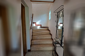 achat maison thiers 63300