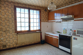 achat maison thiers 63300