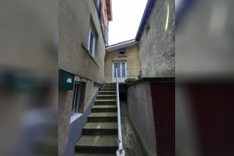 achat maison thiers 63300