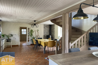 achat maison thiers 63300