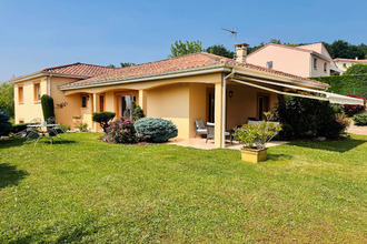 achat maison thiers 63300