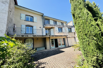 achat maison thiers 63300