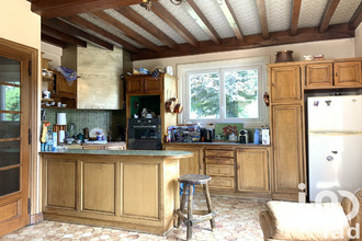 achat maison thiers 63300