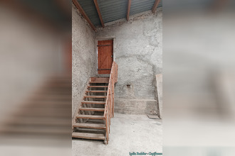 achat maison thiers 63300