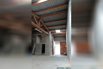 achat maison thiers 63300