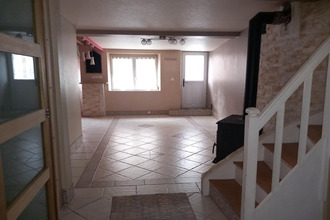 achat maison thiers 63300