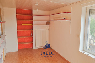 achat maison thiers 63300