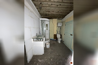 achat maison thiers 63300