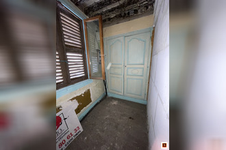 achat maison thiers 63300