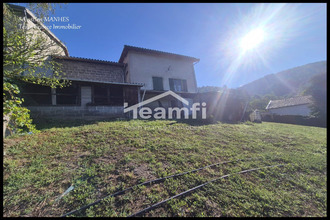 achat maison thiers 63300