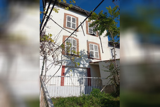 achat maison thiers 63300