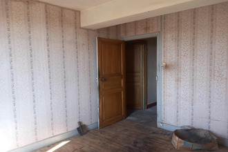 achat maison thiers 63300