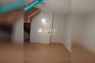 achat maison thiers 63300