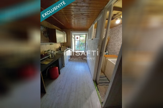 achat maison thiers 63300