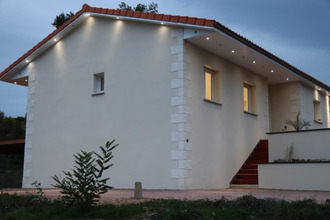 achat maison thiers 63300