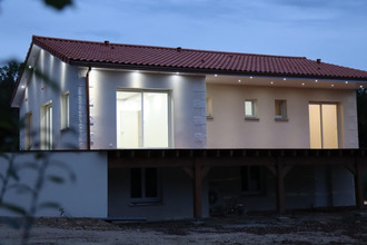 achat maison thiers 63300