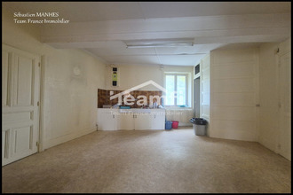 achat maison thiers 63300