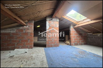 achat maison thiers 63300