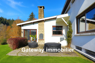 achat maison thiers 63300