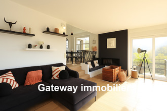 achat maison thiers 63300