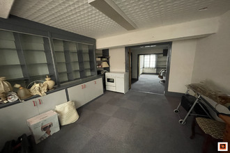 achat maison thiers 63300