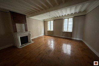 achat maison thiers 63300