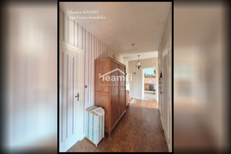 achat maison thiers 63300